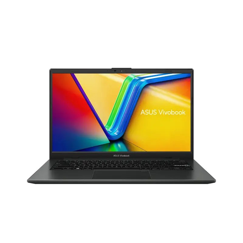 ASUS Vivobook Go 14 E1404FA-FHD351M AMD Ryzen 3-7320U 8GB SSD 512GB 14" FHD W11+OPI - Black