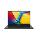 ASUS Vivobook Go 14 E1404FA-FHD351M AMD Ryzen 3-7320U 8GB SSD 512GB 14" FHD W11+OPI - Black