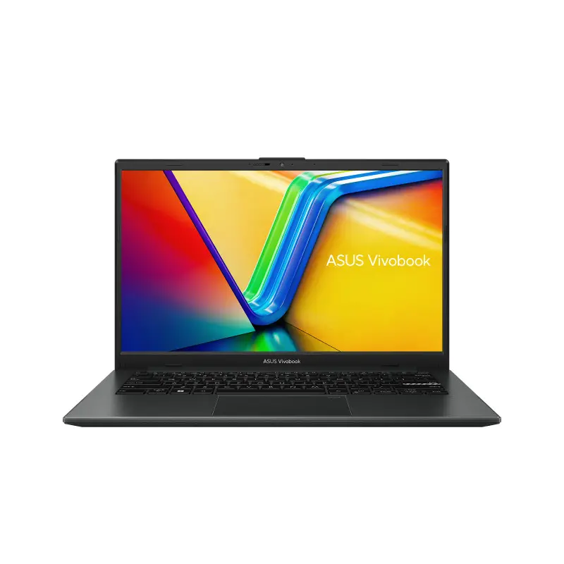 ASUS Vivobook Go 14 E1404FA-VIPS3851M AMD Ryzen 3-7320U 8GB SSD 512GB 14" FHD VIPS W11+OHS - Mixed Black