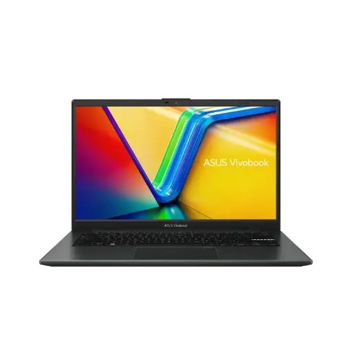 [102200064] ASUS Vivobook Go 14 E1404FA-FHD351M AMD Ryzen 3-7320U 8GB SSD 512GB 14" FHD W11+OPI - Black