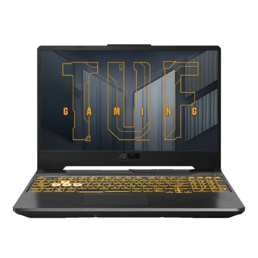 [103200186] ASUS TUF Gaming A15 FA506NCG AMD Ryzen 7-7445HS 8GB DDR5 SSD 512GB 15.6" FHD IPS RTX 3050 4GB GDDR6 W11
