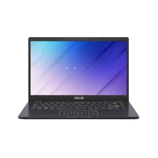 [103200156] ASUS Vivobook Go 14 E410KA-FHD455M Intel Celeron N4500 8GB SSD 512GB 14" W11+OHS24 - Peacock Blue